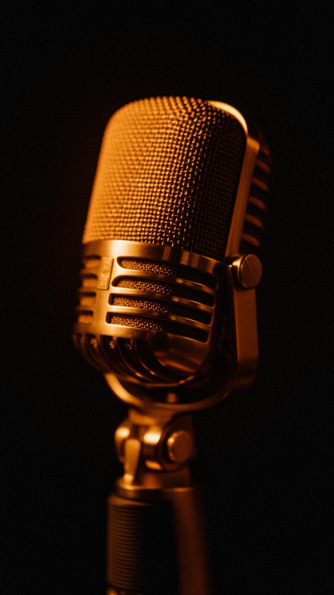 Podcast